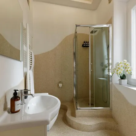 The Right Place 4u Navona Luxury 5* Rome