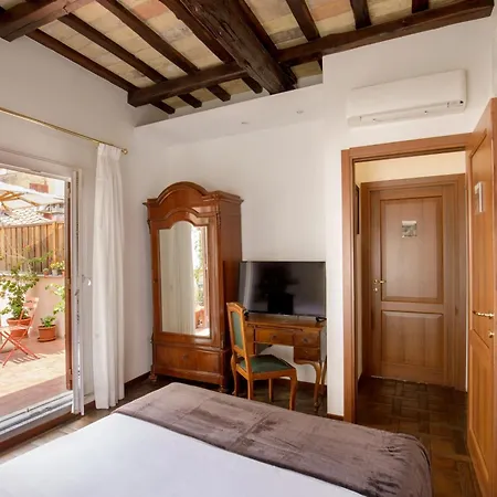 The Right Place 4u Navona Luxury Penzion 5*