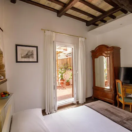 The Right Place 4u Navona Luxury Guest house Rome