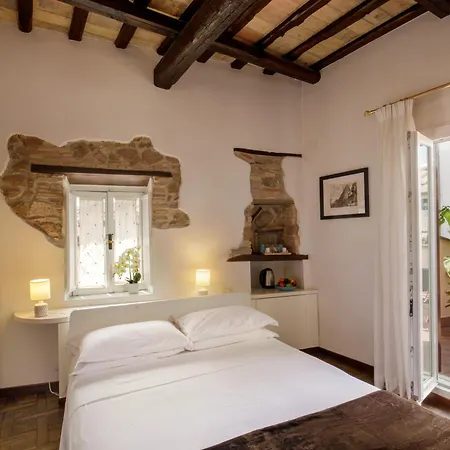 Guest house The Right Place 4u Navona Luxury Rome
