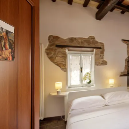 The Right Place 4u Navona Luxury 5*