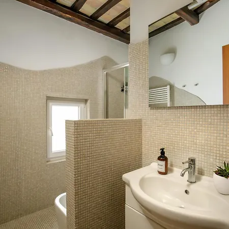 Guest house The Right Place 4u Navona Luxury