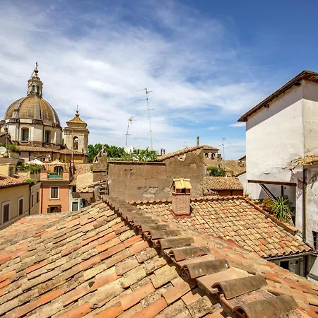 The Right Place 4u Navona Luxury Guest house Rome