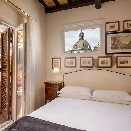 Guest house The Right Place 4u Navona Luxury Rome