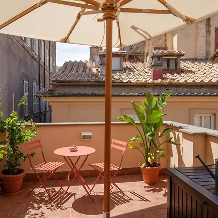 The Right Place 4u Navona Luxury 5*