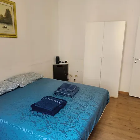 Apartment Turati House *