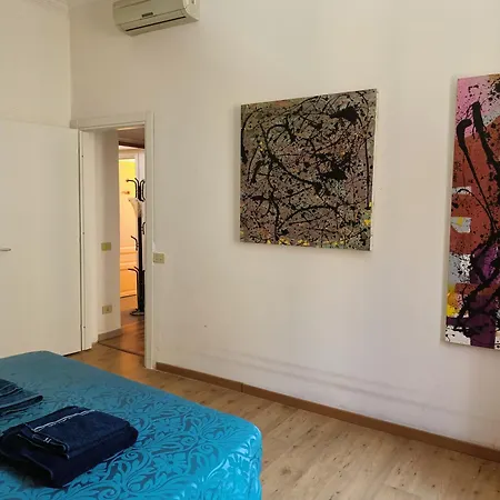 Apartamento Turati House Roma