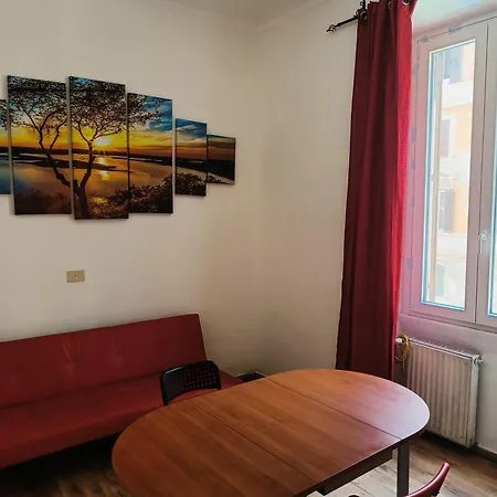 Turati House Apartment