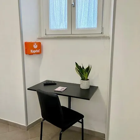 Apartment Maison Latina Rome