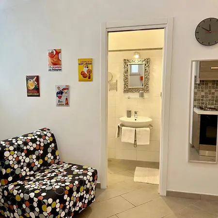 Apartment Maison Latina *