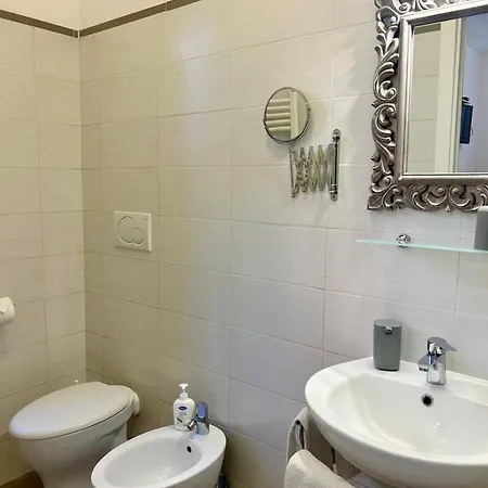Apartman Maison Latina Róma
