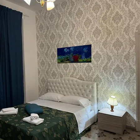 Anas Prime Place Bed & Breakfast *