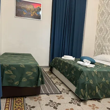 فندق مبيت وإفطار Anas Prime Place *