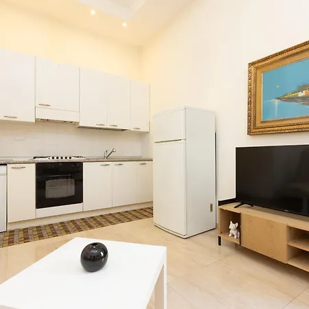 Apartament Vatican Museum By In