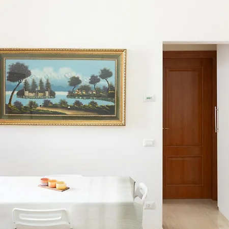 Apartament Vatican Museum By In Rzym
