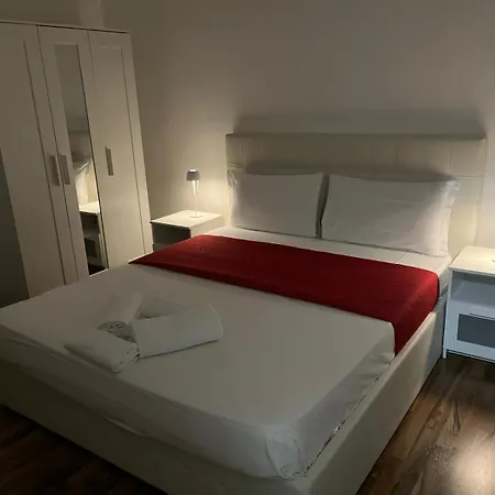 Colosseo Gil Guest house