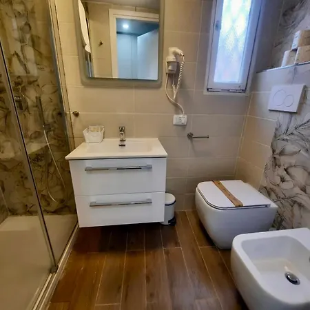 Bed & Breakfast Relais La Fornarina 2