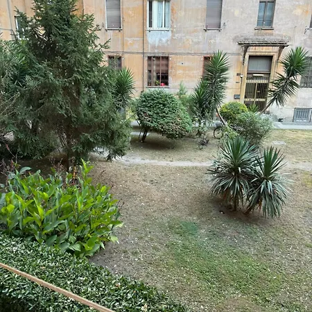 Vecchia Trastevere Bed & Breakfast