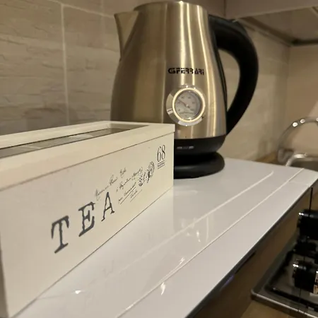 Vecchia Trastevere Bed & Breakfast *