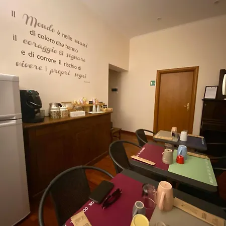 Vecchia Trastevere Bed & Breakfast Rome