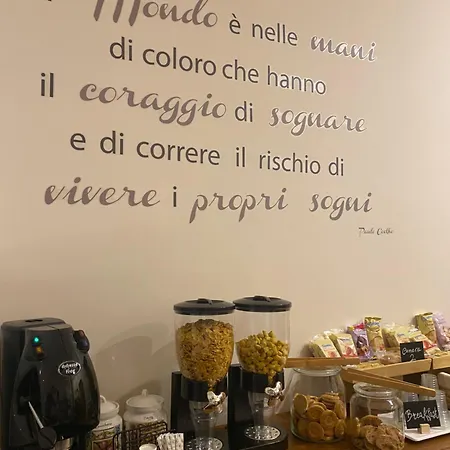 Vecchia Trastevere Rome