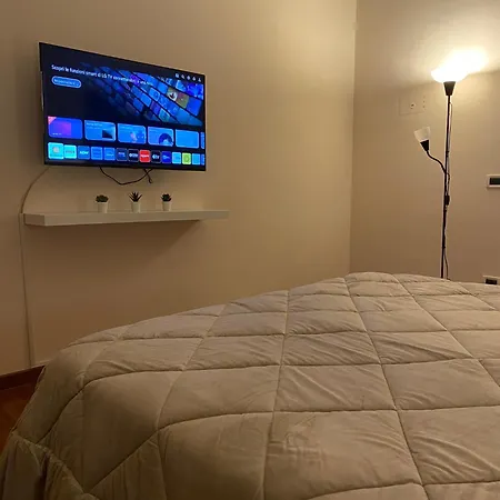 Vecchia Trastevere Bed & Breakfast