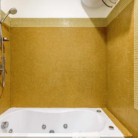 Apartment Deluxe Pantheon Rome