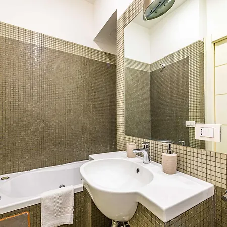 Apartment Deluxe Pantheon