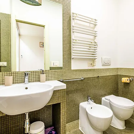 Apartment Deluxe Pantheon Rome