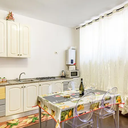 Apartment Deluxe Pantheon *