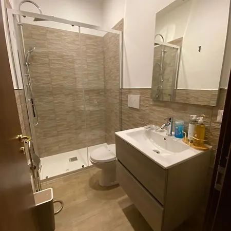 Vecchia Trastevere Bed & Breakfast *