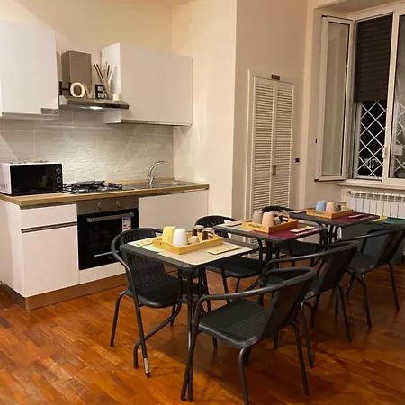 Vecchia Trastevere Bed & Breakfast *