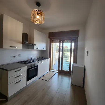 Apartment Loft 421