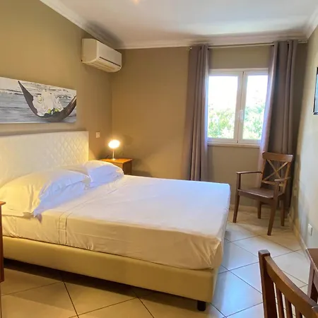 Hotel Orto Di