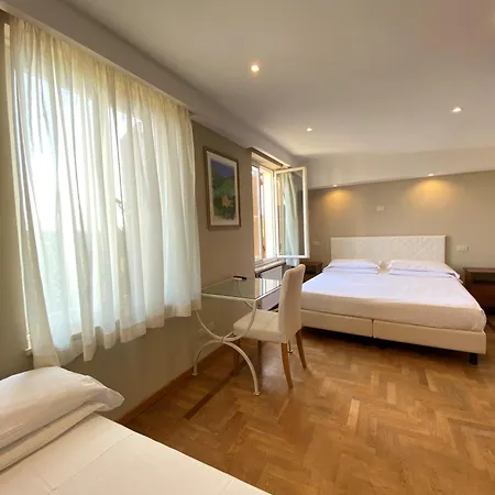 Hotel Orto Di