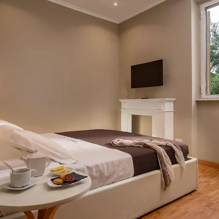 Hotel Antica Palmieri Rom