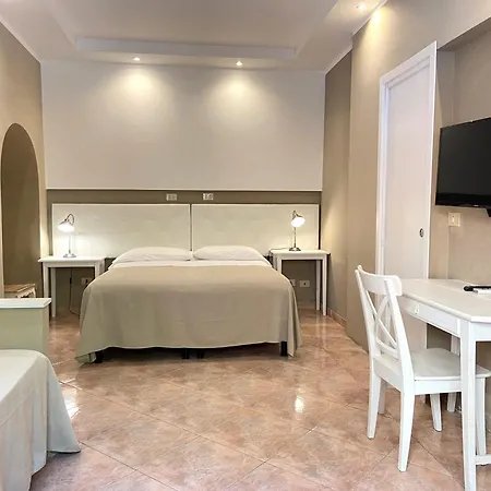 Antica Palmieri 3*