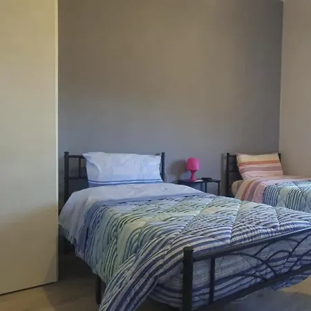 헬로 B&B 로마