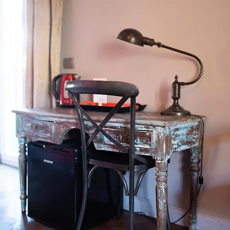 Terrazza Munira Trastevere 2* Rom
