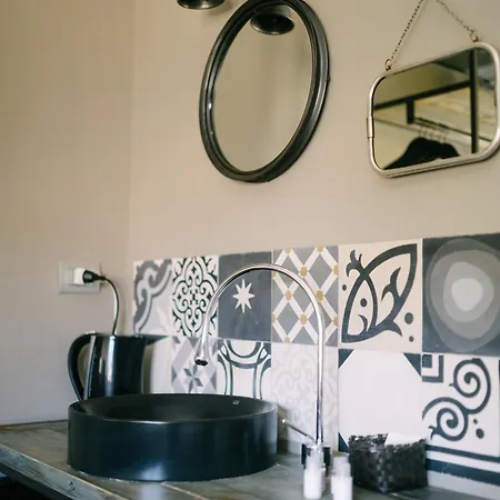 Terrazza Munira Trastevere Rom