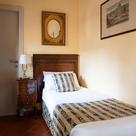 Hotel Il Monastero Collection Roma