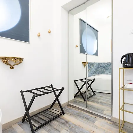 Hotel Il Monastero Collection Roma
