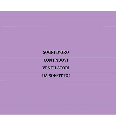 C'è Posto Per Te *