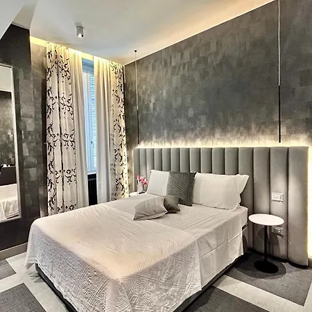 Guest house Private Luxury
