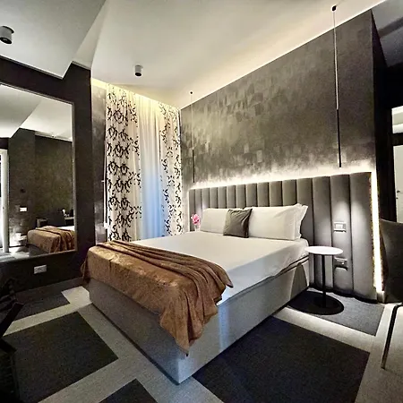 Private Luxury Guest house 2*