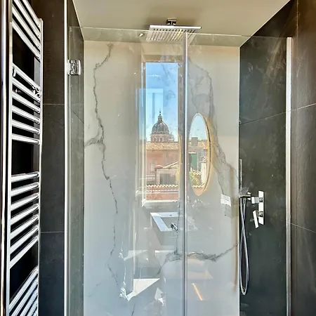 Guest house Private Luxury 2*