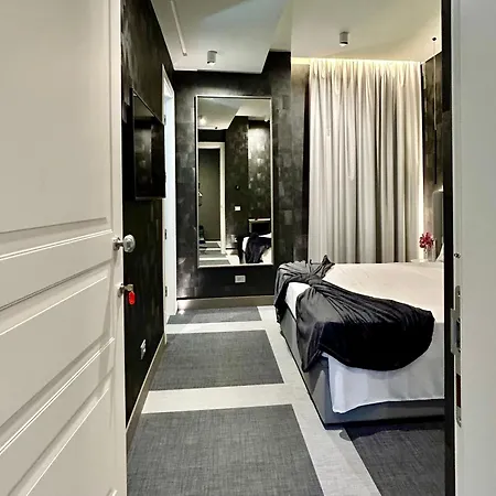 Guest house Private Luxury Rome