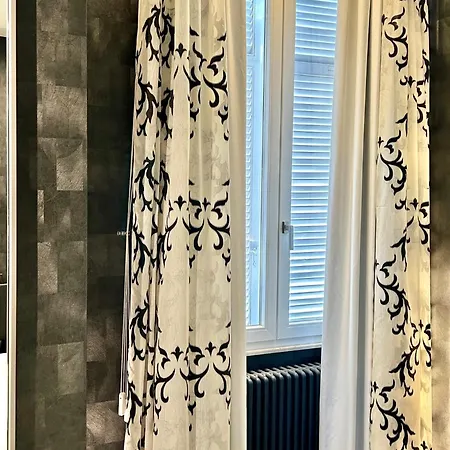 Penzion Private Luxury