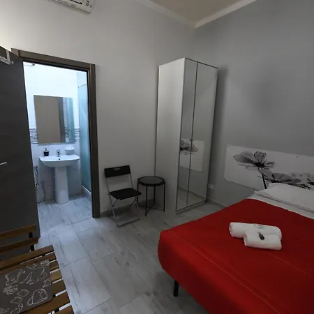 A Casa Mia Řím