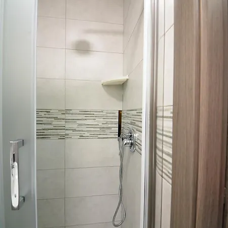 A Casa Mia Řím